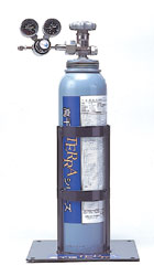 ボンベスタンド（３Ｌ）